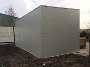 Ritrama Adhesives coustic wall cladding