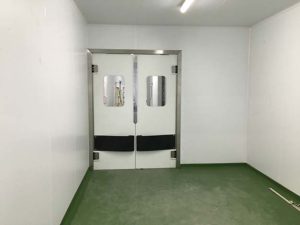 Ready Meals Facility