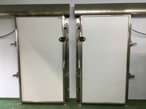Ready Meals Facility