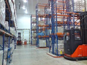 Distribution Centre