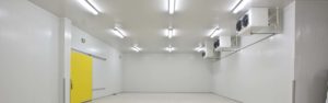Chiller Room