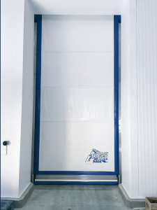 Wrights Food Group - Coldstore Construction
